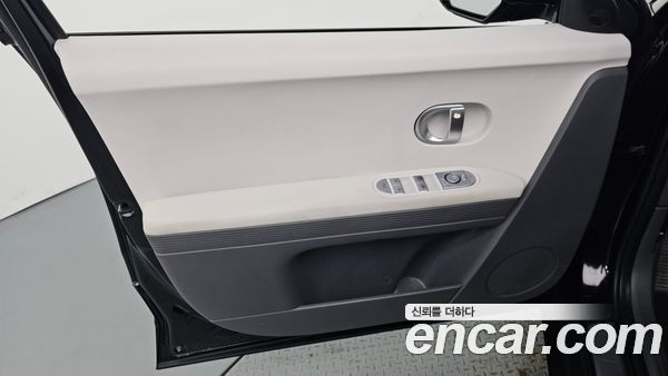Hyundai IONIQ 5 2022, фото 14