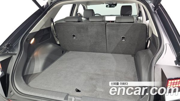 Hyundai IONIQ 5 2022, фото 31