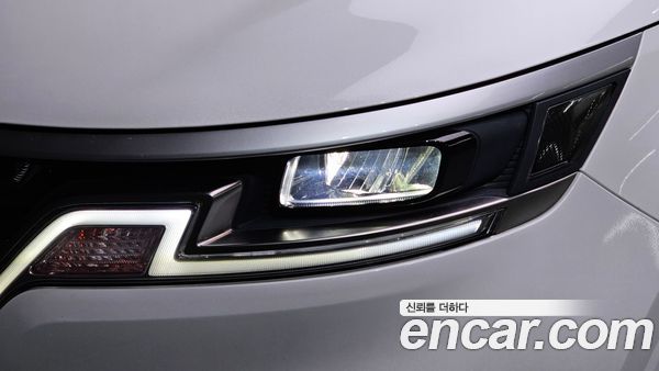 Kia Carnival 2023, фото 8