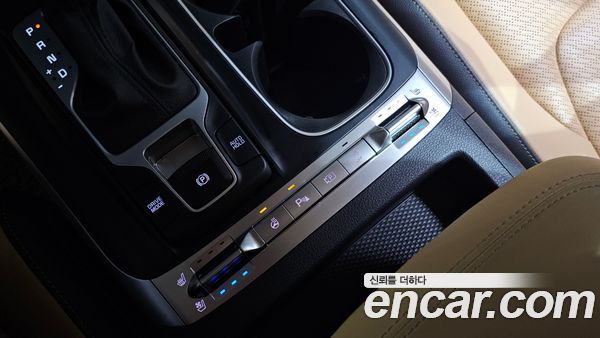 Kia Carnival 2023, фото 31