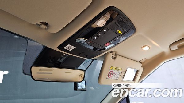 Kia Carnival 2023, фото 32