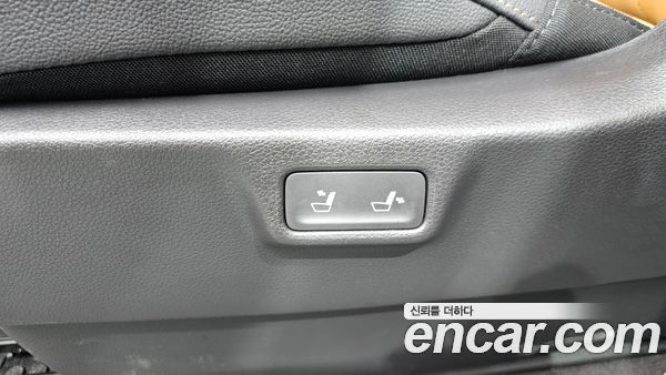 Kia Carnival 2023, фото 35