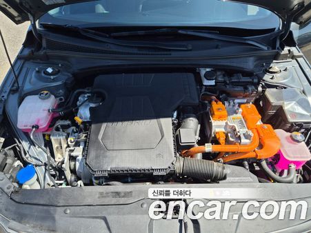 Hyundai Elantra 2022, фото 9