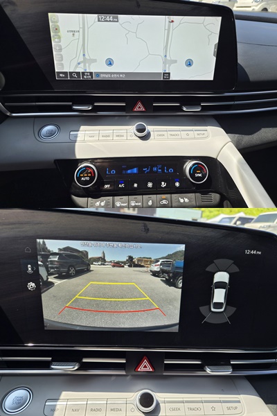 Hyundai Elantra 2022, фото 12