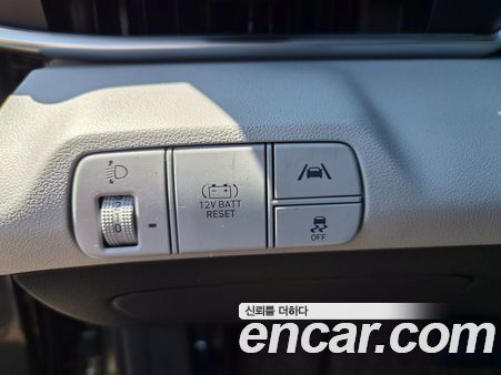 Hyundai Elantra 2022, фото 14