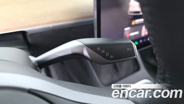 Tesla Model Y 2022, фото 11