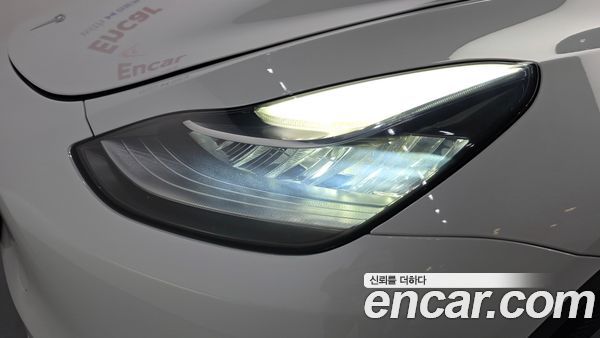 Tesla Model Y 2022, фото 7