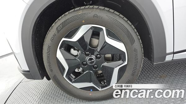 BYD Dolphin 2026, фото 4