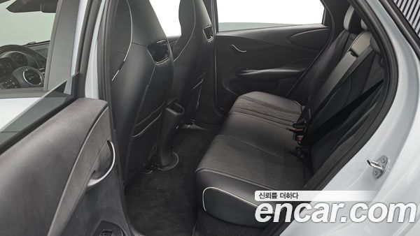 BYD Dolphin 2026, фото 16