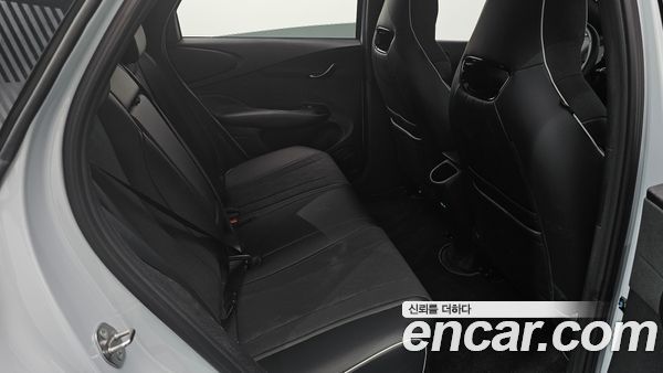 BYD Dolphin 2026, фото 17