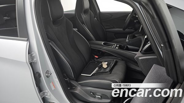 BYD Dolphin 2026, фото 15
