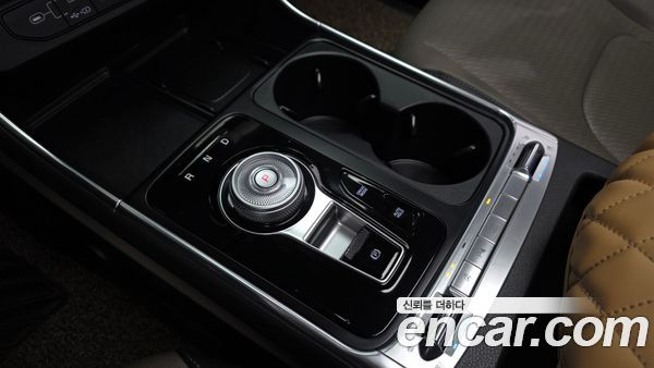 Kia Carnival 2025, фото 11