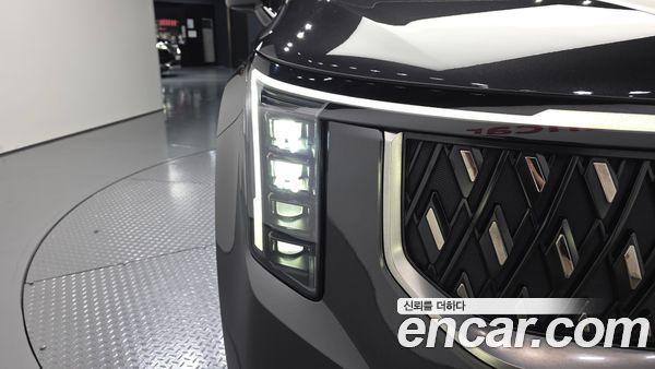 Kia Carnival 2025, фото 7