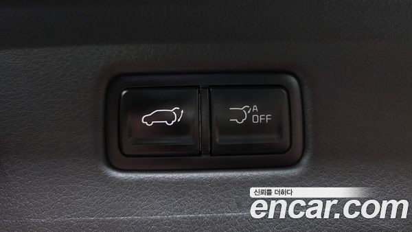 Kia Carnival 2025, фото 26