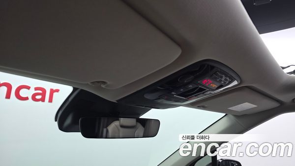 Kia Carnival 2025, фото 28