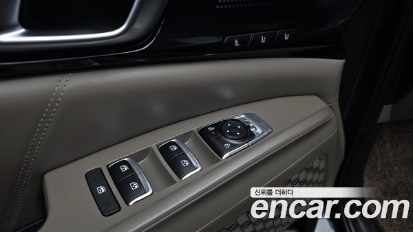 Kia Carnival 2025, фото 29