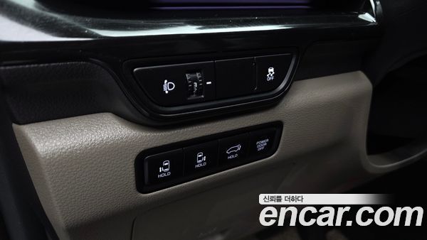 Kia Carnival 2025, фото 30