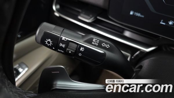 Kia Carnival 2025, фото 31