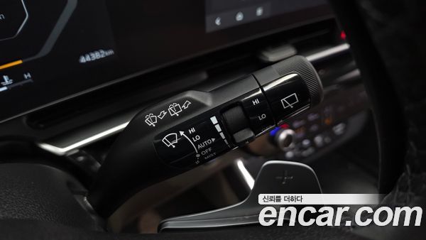Kia Carnival 2025, фото 32