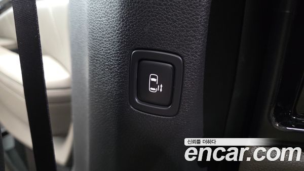 Kia Carnival 2025, фото 33