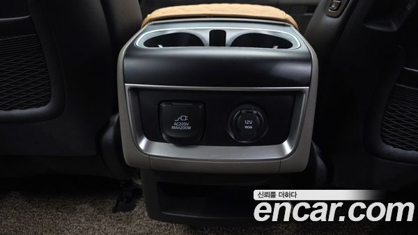 Kia Carnival 2025, фото 34