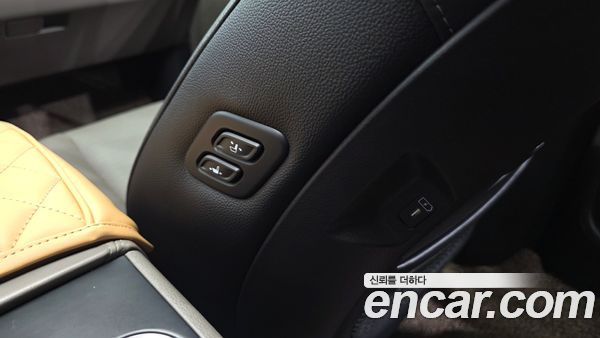 Kia Carnival 2025, фото 35