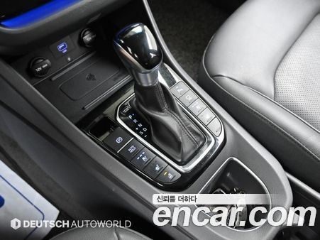 Hyundai IONIQ 2020, фото 9