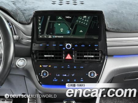 Hyundai IONIQ 2020, фото 14