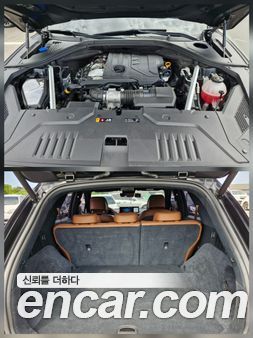 Genesis GV70 2021, фото 20