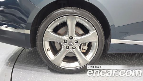 Genesis G80 2022, фото 5