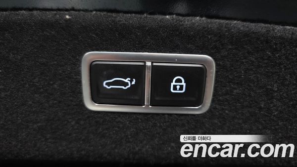 Genesis G80 2022, фото 26