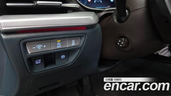 Genesis G80 2022, фото 29