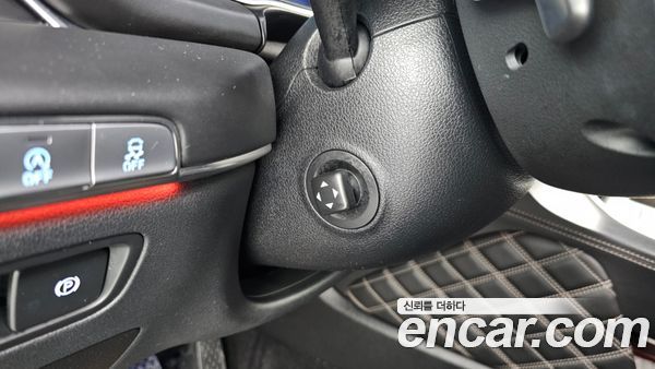 Genesis GV80 2022, фото 26