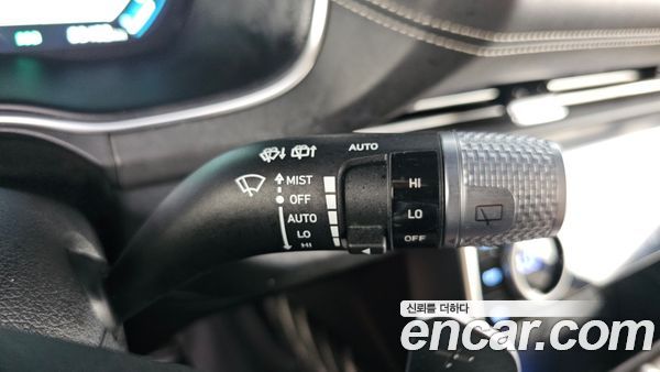 Genesis GV80 2022, фото 29