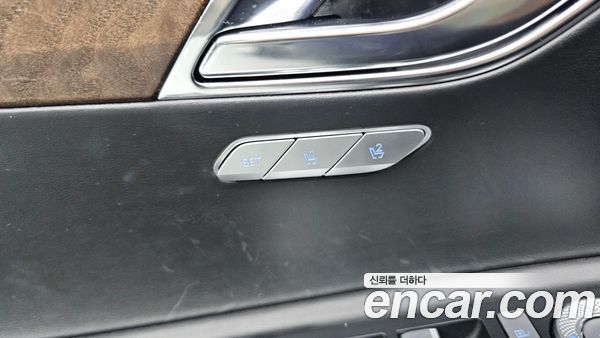 Genesis GV80 2022, фото 31
