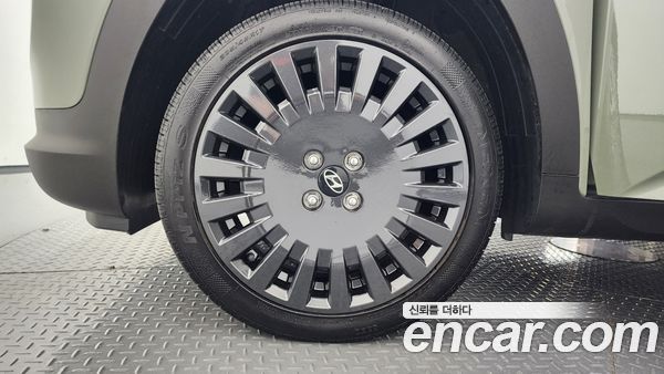 Hyundai Casper 2024, фото 4