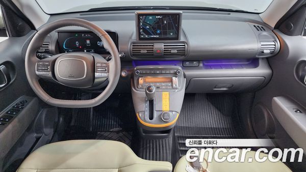 Hyundai Casper 2024, фото 9
