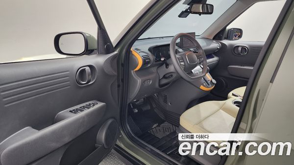 Hyundai Casper 2024, фото 12