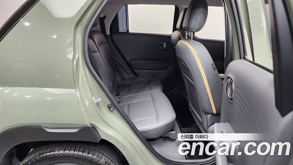 Hyundai Casper 2024, фото 16