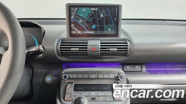 Hyundai Casper 2024, фото 17