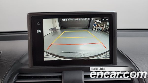 Hyundai Casper 2024, фото 19