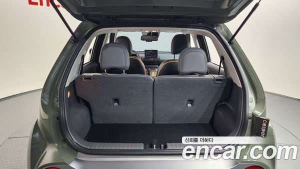 Hyundai Casper 2024, фото 20