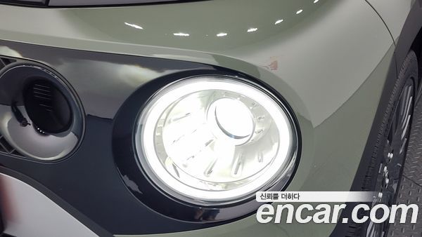 Hyundai Casper 2024, фото 7