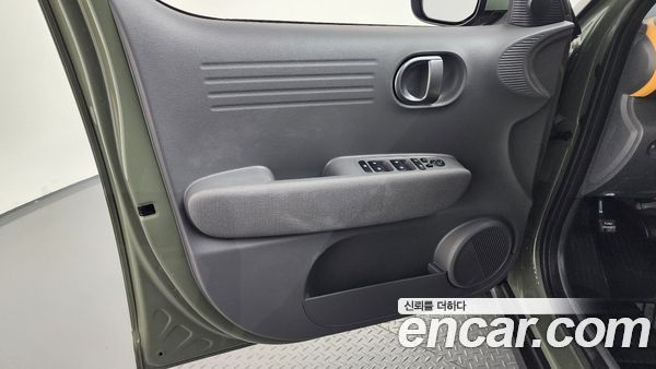 Hyundai Casper 2024, фото 13