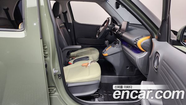 Hyundai Casper 2024, фото 15