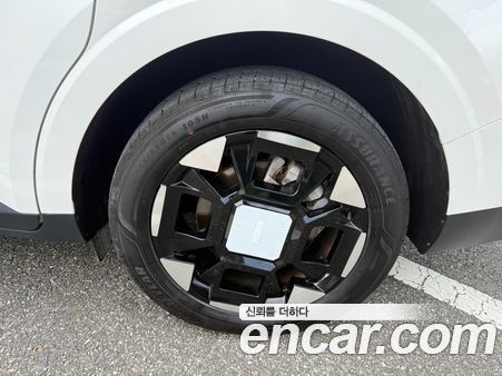 Kia Carnival 2024, фото 5