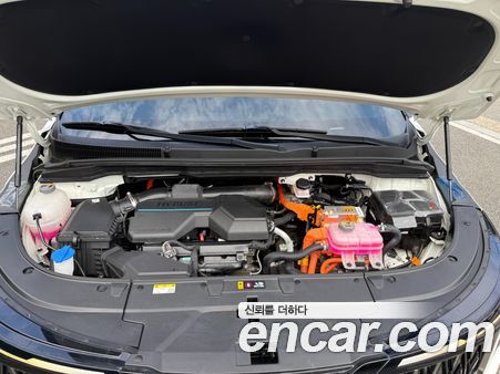 Kia Carnival 2024, фото 6