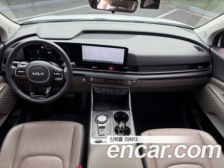 Kia Carnival 2024, фото 7