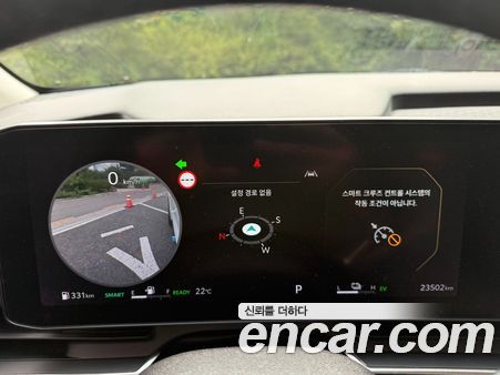 Kia Carnival 2024, фото 9