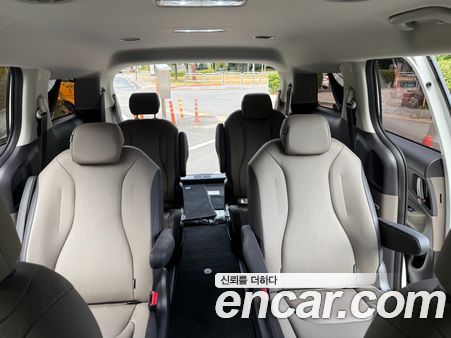 Kia Carnival 2024, фото 11
